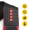 4FIZJO Shiatsu-Massagegurt PRO+ für Nacken, Schultern, Produktbild-Vorschau 7