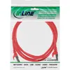 InLine® Cavo Rete Lan, F/UTP, Cat.5e, 2m, Patch Ethernet Anteprima dell’immagine prodotto 3