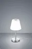 Lampe à poser EMERALD nickel mat Trio 525490107 Voir les images du produit 12