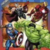 Puzzles Ravensburger Avengers 3x49 pièces pour enfants à Voir les images du produit 3