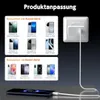 120W USB Ladegerät mit 6A Typ C Ladekabel 1M für Xiaomi, Produktbild-Vorschau 9