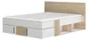CALICOSY - Lit avec Rangements 140x190cm - Swivel Voir les images du produit 1