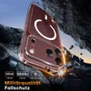 Hülle + 2X Schutzglas für iPhone 18 Pro Max MagSafe Produktbild-Vorschau 5