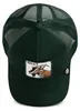 GOORIN Cap Goat Trucker, Größe:ONESIZE, Farben:ground Produktbild-Vorschau 8