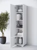 MINIO go for it, VEVE 01,  Hochschrank mit LED Beleuchtung, Produktbild-Vorschau 3