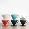 Coffee Dripper V60 01 Red VD-01R / Bestbrew Produktbild-Vorschau 5