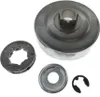 STIHL Original Satz Ringkettenrad .325" - 11230071032 Produktbild-Vorschau 2