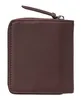 Marc O'Polo Leder Geldbörse Cally Combi Wallet Twilight Produktbild-Vorschau 4