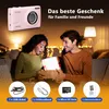 Fine Life Pro Kompaktný fotoaparát 48MP foto, 18x zoom, 4K Náhľad obrázku produktu 3