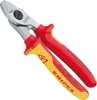 Knipex 951-6165 Kabelschere 165mm VDE nicht für Stahldraht, Produktbild-Vorschau 30