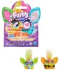 Furby Minis Surprise - Set de 2 mini figuras Vista previa de la imagen del producto 5