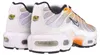 Nike Boty Air Max Plus TN 1, CD0609800 Náhled obrázku produktu 4