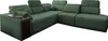 Kaiser Möbel Ecksofa Mindy IX mit Produktbild-Vorschau 2