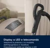 Electrolux Vreckový vysávač 800 Ultimate EB81U1WB Žltá Náhľad obrázku produktu 9