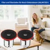 Filter Ersatz für Bosch Unlimited 6 BCS611AM Staubsauger, Produktbild-Vorschau 4