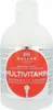 Kallos Multivitamin Energising Shampoo 1000 ml Produktbild-Vorschau 5
