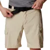 Columbia Silver Ridge Utility Cargo Shorts 2030744271 Náhled obrázku produktu 7