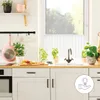 Mardom Home | Gardinenstange - Kugel - Messingfarbe - Produktbild-Vorschau 6