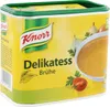 Knorr Delkatess klare Brühe 16 Liter unser bewährter Produktbild-Vorschau 1