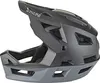 iXS Trigger FF, Integralhelm, Hartschalenbau, Helmvisier, Produktbild-Vorschau 10