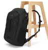 Pacsafe - 60314100 - Rucksack - EXP 28L - schwarz Produktbild-Vorschau 11