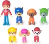 Paw Patrol Rescue Wheels 6070443 Figur    One Size Produktbild-Vorschau 5