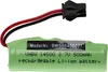 vhbw Akku kompatibel mit SM-2P Stecker für Modellbau z.B. Produktbild-Vorschau 1