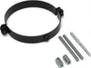 TermaTech Rohrschellen-Set 150er Ofenrohrschelle 15-520 Produktbild-Vorschau 1