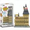 Figurine Funko POP Bitty Harry Potter 2pack Hogwart Zamek Voir les images du produit 2