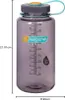 Nalgene WH Sustain Trinkflasche Aubergine 1 L Produktbild-Vorschau 7