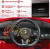 Lamborghini 12 V Elektrofahrzeug Kinder mit 2,4 Ghz Produktbild-Vorschau 6