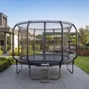 VirtuFit Premium trampolína 366 cm s bezpečnostnou sieťou, Náhľad obrázku produktu 6