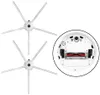 Roborock Original Zubehör, Silikon-Seitenbürsten für Produktbild-Vorschau 1