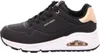 Skechers Uno Golden Air Sneaker Schwarz Produktbild-Vorschau 33