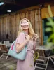 Vuch dámské cat-eye dámské sluneční brýle Seila růžová skla Náhled obrázku produktu 5