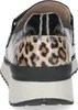 Caprice  Damenschuhe Halbschuhe Slipper Schwarz Freizeit, Produktbild-Vorschau 10