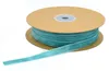 Samtband, Geschenkband, Dekoband,elegante Band, Schleifenband, für Kostüm, Fasching, Karneval.türkisblau Produktbild-Vorschau