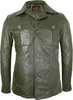 Herren Blazer aus weichem Lammleder, Taillierter Schnitt, Produktbild-Vorschau 1