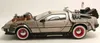 Sun Star 2712 DeLorean Back to the Future Zurück in die Produktbild-Vorschau 13