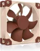 Noctua NF-A9 PWM 92x92x25, Gehäuselüfter Produktbild-Vorschau 7