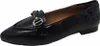 Post Xchange Pillar Slipper Schwarz Produktbild-Vorschau 1