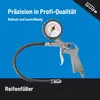 GÜDE Remplisseur de pneus standard 0-12 bar Voir les images du produit 2
