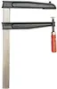 Morsetto a vite a compressione profonda Bessey TGNT 600/250 Anteprima dell’immagine prodotto 1