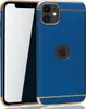 Apple iPhone 11 Handy Hülle Schutz Case Bumper Hard Cover Produktbild-Vorschau 2