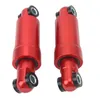 2 ammortizzatori per e-scooter 110 mm - Idraulici, in lega Anteprima dell’immagine prodotto 6