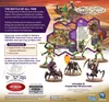 Heroscape  Age of Annihilation  – Dodatek „Skordyre Podgląd zdjęcia produktu 5