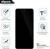 A product image showcasing a screen protector with various feature icons and text descriptions. Náhled obrázku produktu