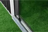 Gerätehaus aus Metall "Vegas" - 5,29 m2 (4,83 m2 Produktbild-Vorschau 5