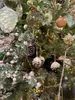 Weihnachtskugeln Glas 6cm x 20 Stück - Schwarz Produktbild-Vorschau 2