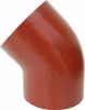 SML Bogen 45° DN 70 Produktbild-Vorschau 1